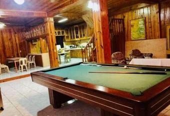 Kiber transient and holiday home has Balcony rooms