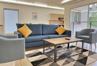 CHATENAY 3 allows 18 year olds to book a room