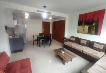 Suite at Riverfront, Puerto Santa Ana allows 18 year olds to book a room