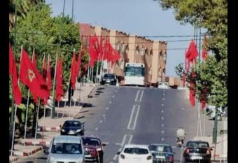 Appart Tahannaout allows 18 year olds to book a room