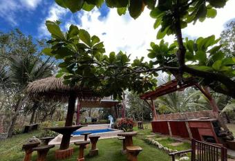 Casa vacacional Brisas del Mar has Balcony rooms