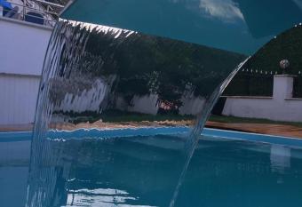 Villa Bocelli Sapanca has Balcony rooms