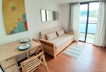 Mireya s Loft Unit - Megatower 3 Session Road has Balcony rooms