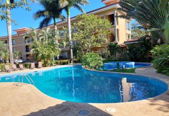 Tamarindo Beach has Balcony rooms