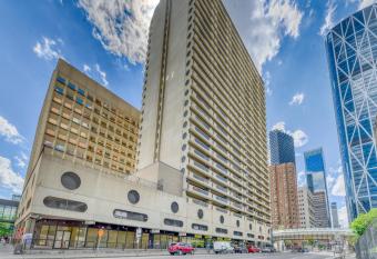 Lovely New Renovated 1-bedroom with Free Parking has Balcony rooms