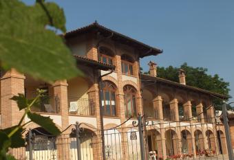 Enolocanda Del Tufo has Balcony rooms