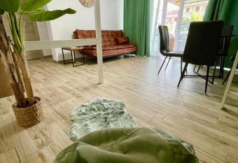 Green House Verona - Appartamento Comfort has Balcony rooms