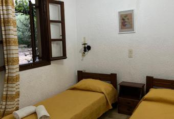 Istron Apartment Close To The Voulisma Beach No8 has Balcony rooms