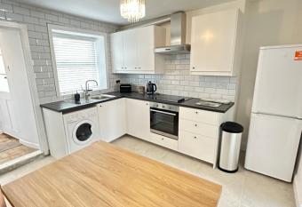 Cosy corner allows 18 year olds to book a room