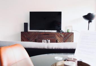 Apartment mit Pool und Sauna Nutzung Neuss-D  sseldorf Messe allows 18 year olds to book a room