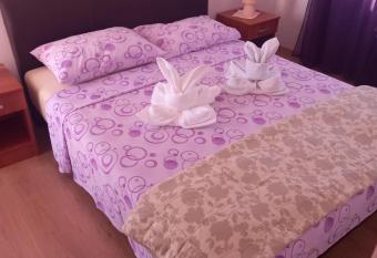 Apartmani Batisti   has Balcony rooms