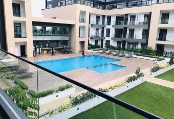 BonzaliGh properties management embassy gardens allows 18 year olds to book a room