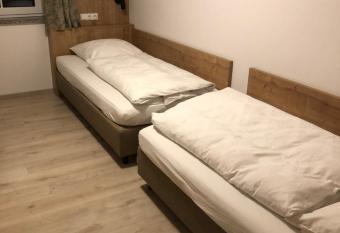 Pension Beil allows 18 year olds to book a room