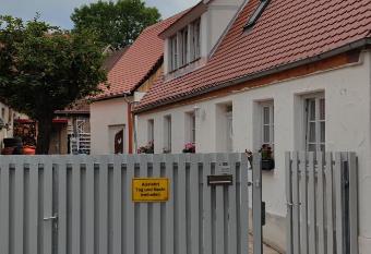 Ferienhaus Lilla has Balcony rooms