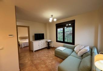 Slowcameros El Rasillo has Balcony rooms