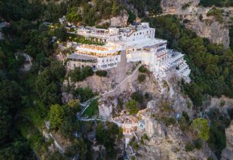 Grand Hotel Tritone has Balcony rooms