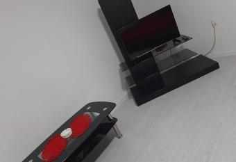 Apartmani Vesna has Balcony rooms