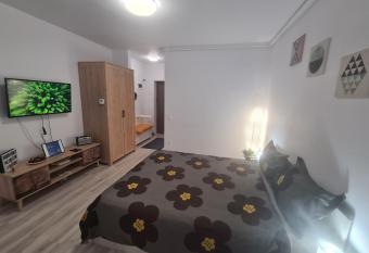 Siriului Studio allows 18 year olds to book a room