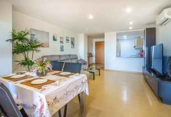 Urbanizaci  n en Torre Pacheco , Mar Menor has Balcony rooms