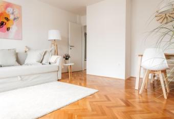 White Apartment allows 18 year olds to book a room