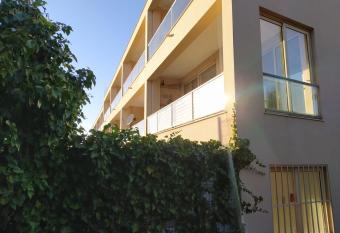 Recanto de Burgau has Balcony rooms
