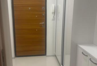 Ohridska apartmant has Balcony rooms