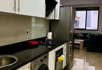 Bobo APT 3 ETG 1 has Balcony rooms