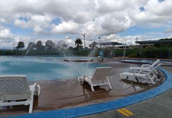 Apartamento Aroma de Caf   has Balcony rooms