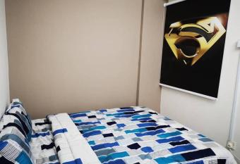 Lovely Home in Ampang, 3 Bedroom, Hospital Ampang allows 18 year olds to book a room