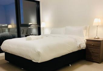 Chadstone Serviced Apartments allows 18 year olds to book a room