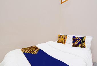 SPOT ON 91589 Bunda Homestay Syariah allows 18 year olds to book a room