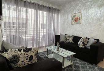 Castillo del Caribe has Balcony rooms