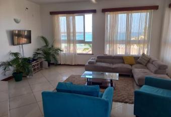 Nyali Madina Residence has Balcony rooms