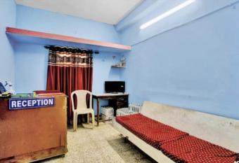 Hotel V R Loge By WB Inn allows 18 year olds to book a room