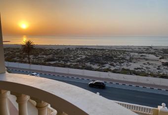 Sea La View Family Home has Balcony rooms