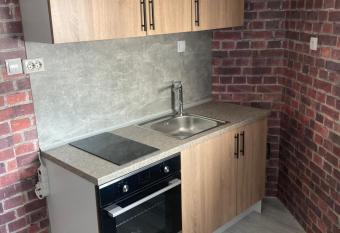 1 bed apartment has Balcony rooms