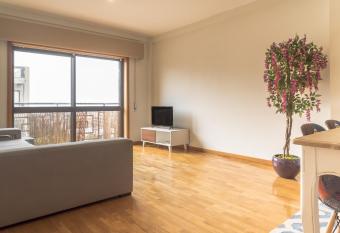 Modern Leca by Homing has Balcony rooms