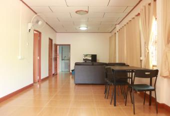 ChillHouse24 @ DonMueang has Balcony rooms