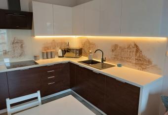 Apartament   odzianka allows 18 year olds to book a room