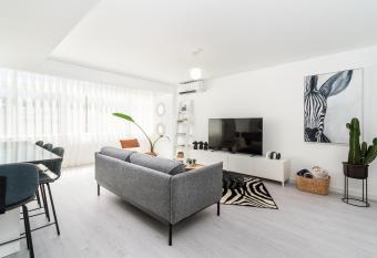 Privilege Apartment Casa M  e has Balcony rooms