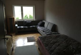 Ferienwohnung Ke  ler has Balcony rooms