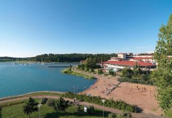 Holiday Club Naantali Residence has Balcony rooms