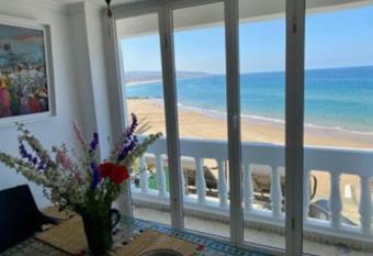 El Baraka Taghazout has Balcony rooms