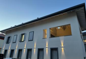 Barcelo Relais has Balcony rooms