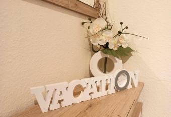 Casa Lauda in Bad V  slau allows 18 year olds to book a room