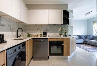 Lovely 1 Modern bedroom in Waterfall City has Balcony rooms