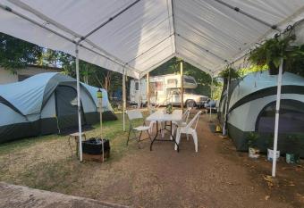 STAY IN VIEQUES FOR LESS-N-SPEND MORE HAVING FUN B&BCAMPSITE FULL-QUEEN-BED TENT S CASH ONLY RENTAL-5 MINUTES WALK TO MOSQUITO BIO BAY TOURS-HURRICANE FIONA DIDN-T IMPACTED SAN JUAN-VIEQUES 787-903-3233 TRANSPORTATION 28 DOLLARS -Port Pickup & Drop Off has Balcony rooms