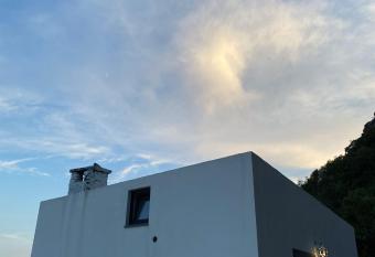 Le Finestre di Amalfi has Balcony rooms