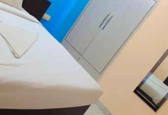 Hotal white elephant has Smoking/Balcony rooms