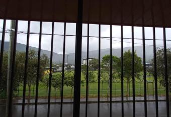 Dota es Dota has Balcony rooms